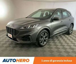 1.5 ECOBOOST ST-LINE 150 CV