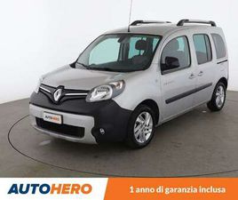 1.5 DCI EXTREM 90 CV