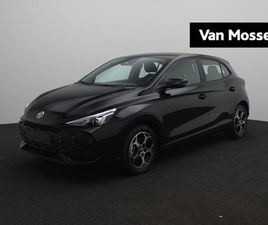 MG 3 MG MG3 HYBRID+ - 1.5 LUXURY | ACC| ECC | 16