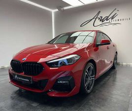 I GRAN COUPÉ *PACK M*CARPLAY*1ER PROP*GARANTIE*