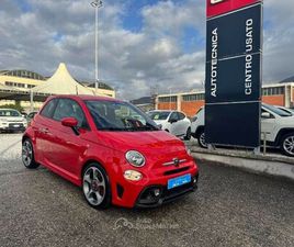 1.4 TURBO T-JET 145 CV