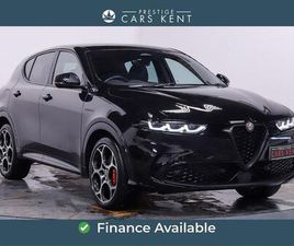 1.5 VGT MHEV VELOCE DCT EURO 6 5DR