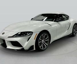 NEW 2026 TOYOTA GR SUPRA MKV FINAL EDITION