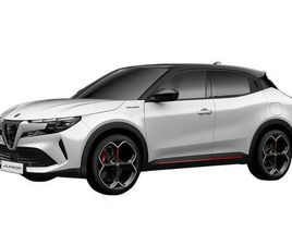 54KWH ELETTRICA VELOCE AUTO 5DR