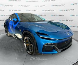 PUROSANGUE *IVA ESPOSTA, PRONTA CONSEGNA*