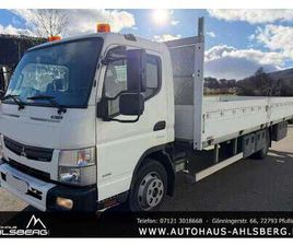 CANTER FUSO CANTER