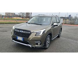 2.0I E-BOXER FREE AUTO NO VINCOLO DI FINANZ.