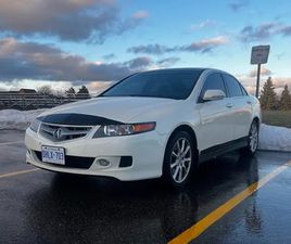 2006 ACURA TSX