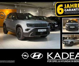 1.2 UPLAND 4XE ACC+LED+FERNLICHTASS.+LM