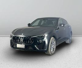 ALTRO MASERATI LEVANTE2.0 MHEV EXECUTIVE 330CV AUTO