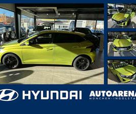 1.0 T-GDI PRIME 4XSHZ AUT DYNLICHT FACELIFT