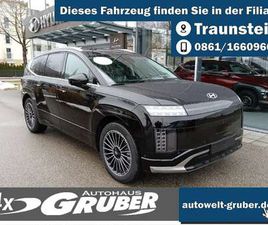 7-SITZER 4WD UNIQ+PANORAMA-GLAS-SCHIEBEDACH