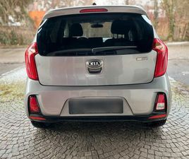 >>>KIA PICANTO MORNING<<<