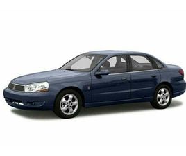 SATURN L USED 2003 SATURN L 300