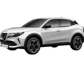 54KWH ELETTRICA AUTO 5DR