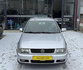 1.6 COMFORTLINE CLASSIC