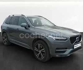 VOLVO XC90 D5 VOLVO XC90 2.0 D5 AWD MOMENTUM AUTO