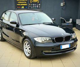 118D 5P 2.0 ELETTA 143CV DPF