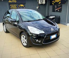 1.4 VTI EXCLUSIVE (EXCLUSIVE STYLE) GARANZIA 12 ME