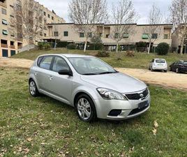 KIA CEED 5P 1.4 EX BI-FUEL 90CV