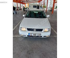 1.6 COMFORTLINE CLASSIC