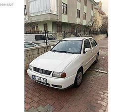 1.6 COMFORTLINE CLASSIC