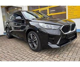 BMW X2 SDRIVE 1.8D M SPORT C AUTOMATICO