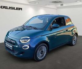 FIAT 500 1.0 HYBRID TORINO *VEFÜGBAR* LED PDC CARPLAY