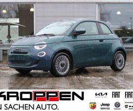 FIAT 500 HYBRID LIMOUSINE TORINO CARPLAY/ANDROID AUTO