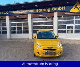 FIAT 500C FIAT 500 1.0 HYBRID FIREFLY 48 KW TORINO