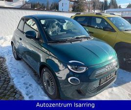 FIAT 500C FIAT 500 1.0 HYBRID FIREFLY 48 KW TORINO
