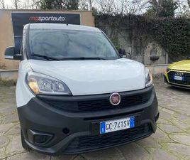 1.3MJT POCHI KM -IVA DEDUCIBILE