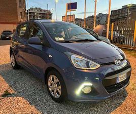 I10 II 2014 1.0 CLASSIC ECONEXT GPL