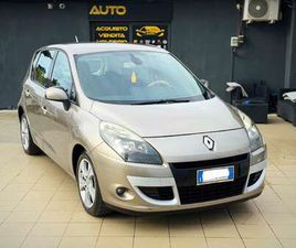 X-MOD 1.9 DCI LUXE GARANZIA 12 MESI