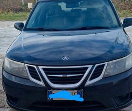 SAAB 9-3 SAAB STATION WAGON