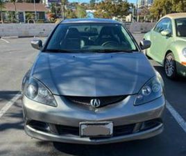 ACURA RSX 2006