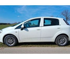 REIFEN BREMSEN TÜV NEU SITZHEIZUNG KL