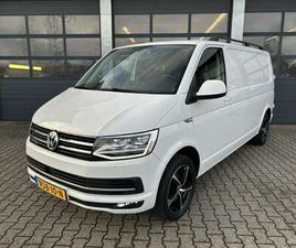 GB 2.0 TDI 150PK L2H1 HIGHLINE