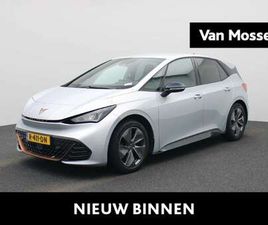 BUSINESS 62 KWH | APPLE CARPLAY / ANDROID AUTO| NA