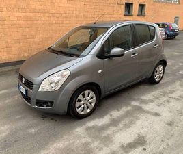 SPLASH SPLASH 1.2 GPL GLS