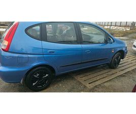 DAEWOO 1.6 ZU VERKAUFEN"