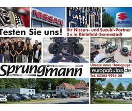 MITSUBISHI ASX 1,3 PLUS