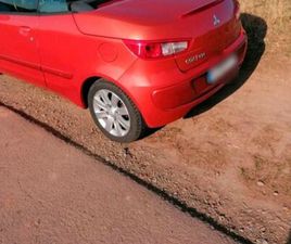 COLT CABRIOLET 1.5L BENZINER