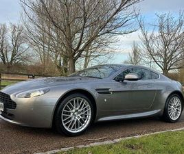 4.7 V8 N420 EURO 4 2DR