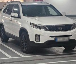 KIA SORENTO 2.4 GDI SUV