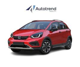 JAZZ 4ª SERIE '20-> 1.5 HYBRID 122 CV AUTOMATICA NAVI CROSSTAR