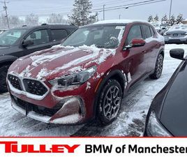 USED 2025 BMW X2 XDRIVE28I