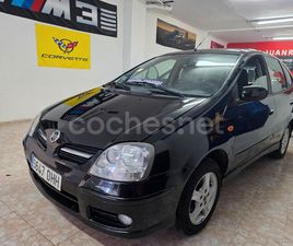 NISSAN ALMERA TINO 1.8 ACENTA