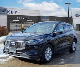 USED 2024 FORD ESCAPE ACTIVE