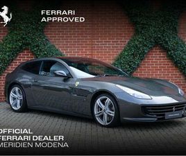 6.3 V12 F1 DCT 4WD EURO 6 (START/STOP) 2DR